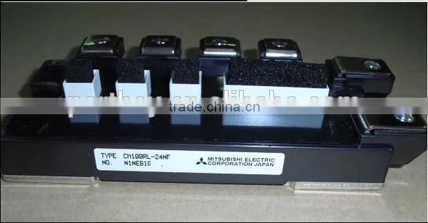 Original New IC CHIPS MODULE CM100RL-24NF