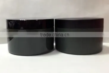 120g, 150g screen printing, screw cap high quality jar for mask use
