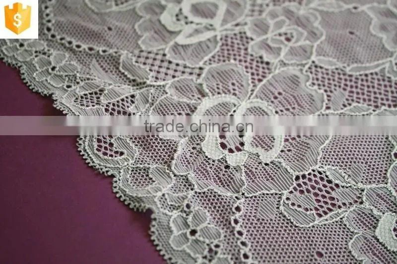 french chemical lace fabric