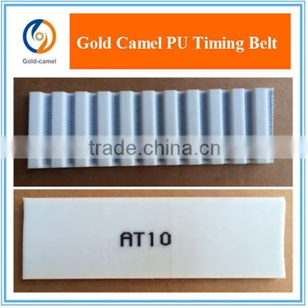 PU Timing Belt T5 belt