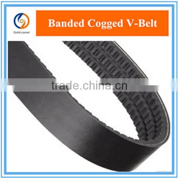 AV-13 V-belt For Transmitting Systems (AV-13 Type)