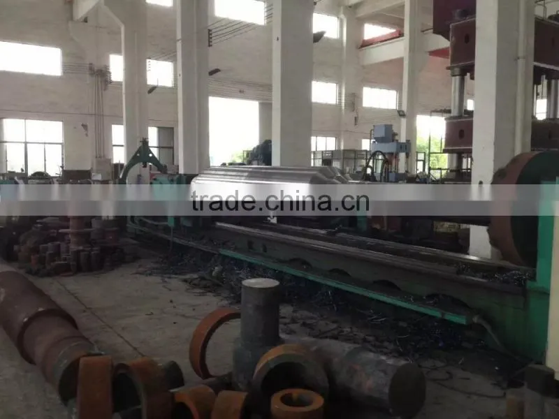 Distributors wanted W11S roll plate bending machine