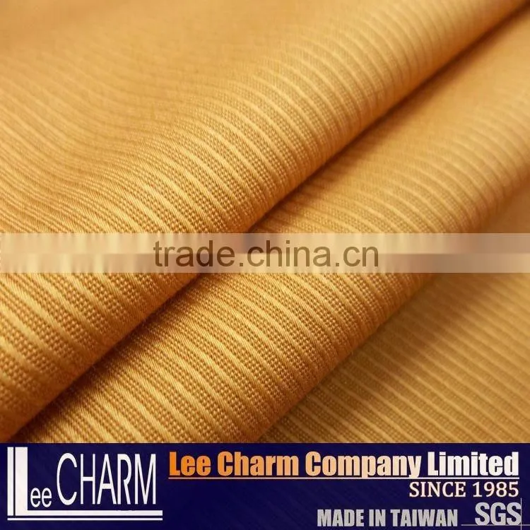 Wholesale Taiwan Softtextile Polyester Cotton Dobby Fabric