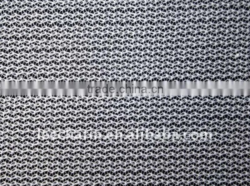 LCY051 Nylon Knitting Mesh Fabric