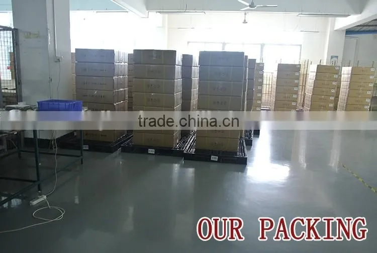 Shenzhen led lights manufacturer 48w panel lamp high lumen smd epistar square led panel light 0606-48W