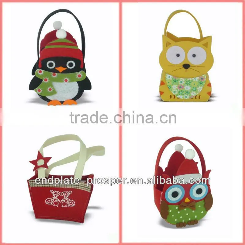 2013 promotional shopping bag