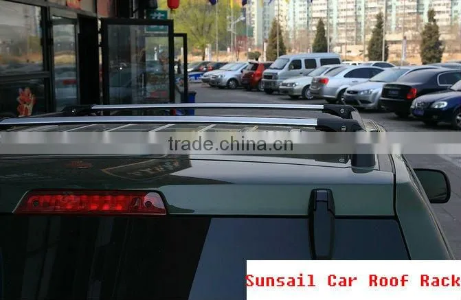 Roof Luggage Rack Cross Bar Whispbar for Jeep Grand Chrokee