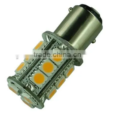 2.5Watt tower type 5050 SMD B15D LED bulb
