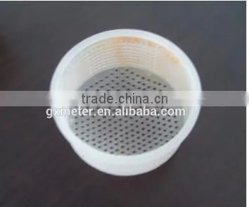 water meter filters,plastic water meter stariners made in China Factory