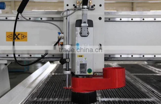 Hot sale 1325 router cnc with CE certificate