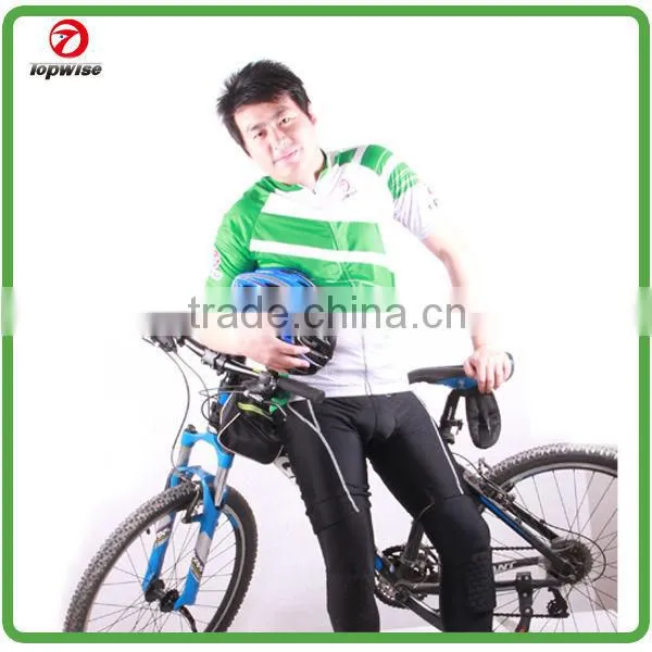 Bicycle wear for outdoor sport