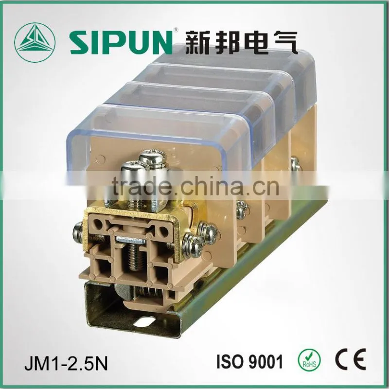 JM1-2.5D1 mini bus bar frame