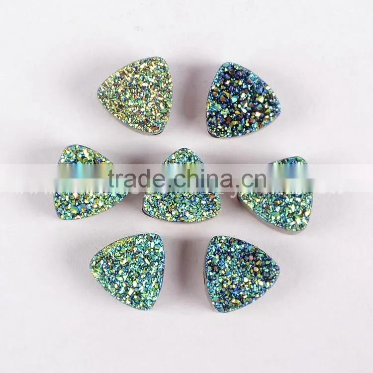 Wholesale Druzy Agate Druzy Stone Druzy Gemstone Beads