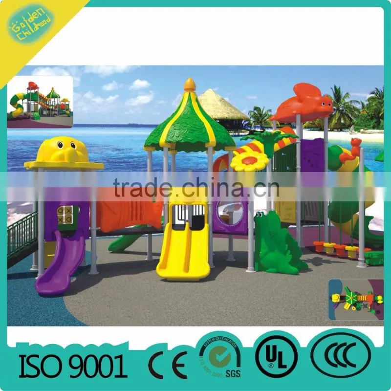 teenage playground,outdoor kids plastic playground