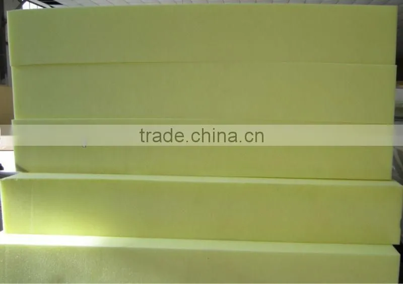 Furniture PU foam