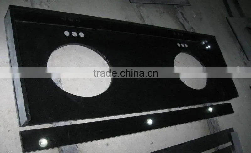 Chinese Kitchen granite marble countertops