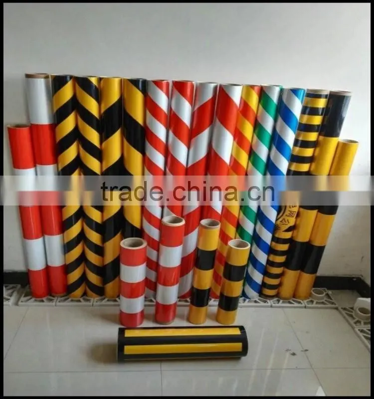 3 years PET type commercial grade reflective film