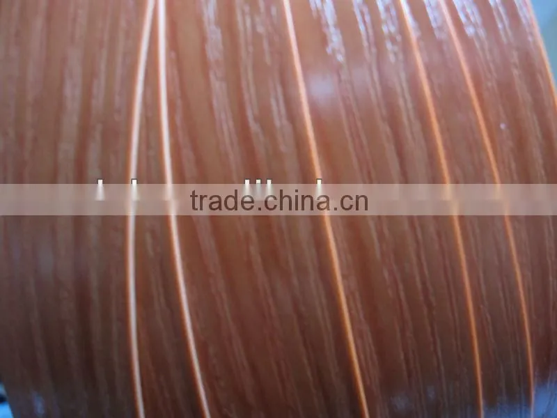 PVC Edge banding for MDF board