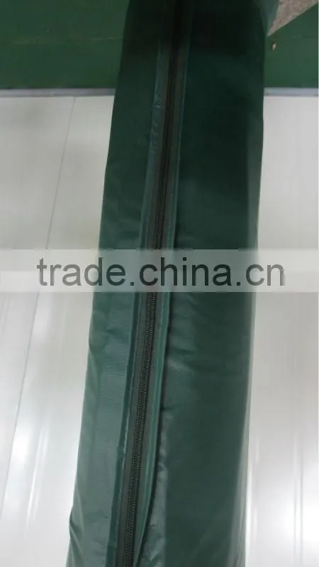 Hearth & Garden Large Offset Umbrella Cover