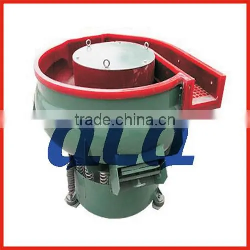 Vibrating Polishing Machine