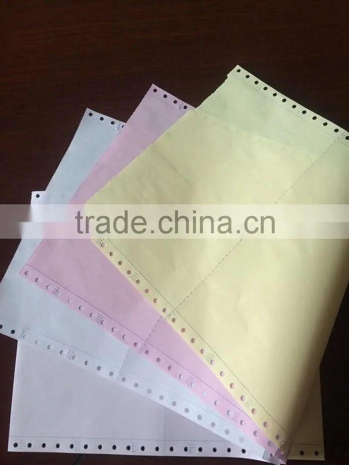 Factory Direct Price Good Feedback Textured Printing Paper