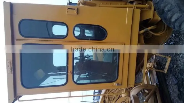 Used good condition grader 12G
