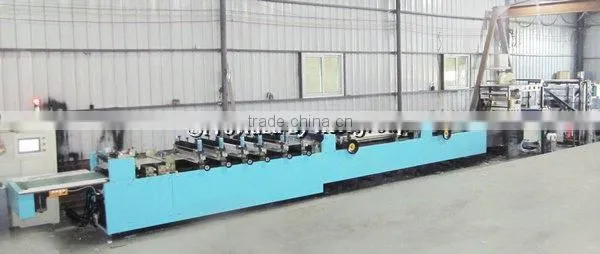 High Speed Auto Buy Sterilization Pouch Making Machine