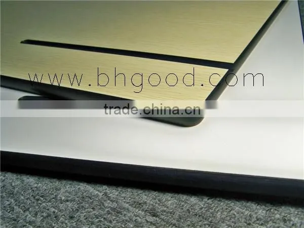 postforming high pressure laminate / compact laminate