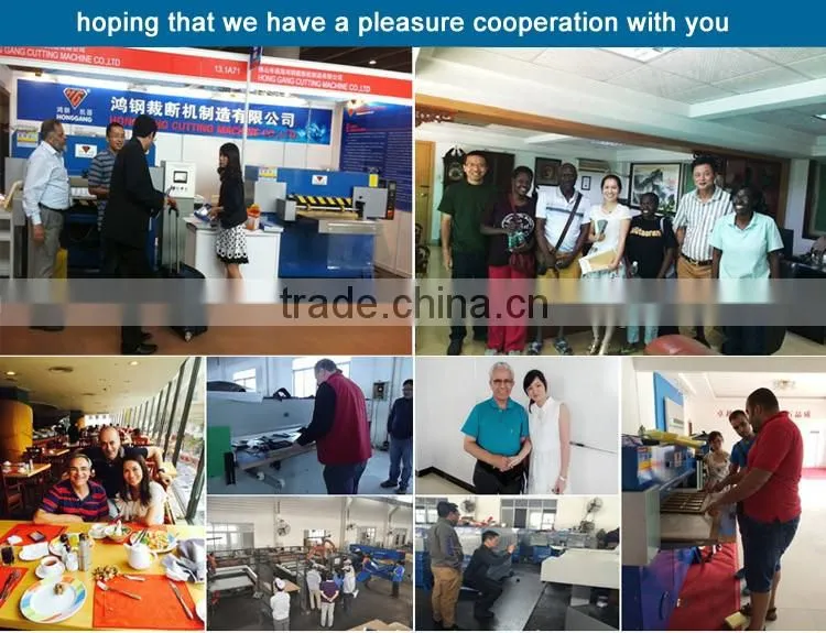 best popular high efficient movable head clicker press machine