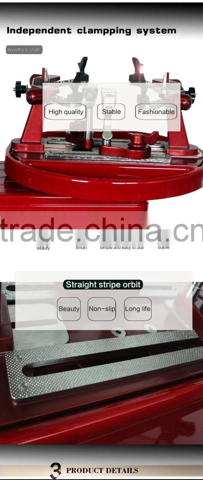 Computer stringing machine for sale