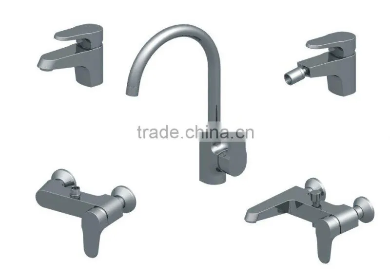 Water Saver Faucet Adapter SH-33615