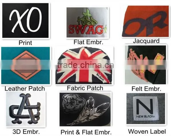 2015 OEM wholesale promotional 100% cotton printing long bill visor hat