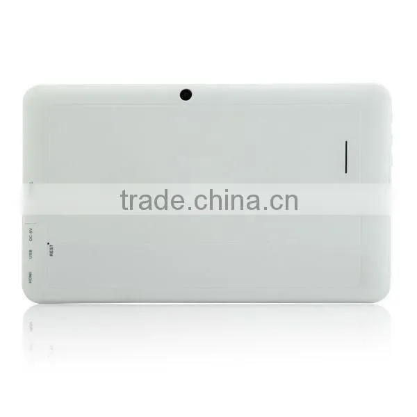 Hot sales! 7 inch Allwinner A20 Android4.2 1.6GHz Mid