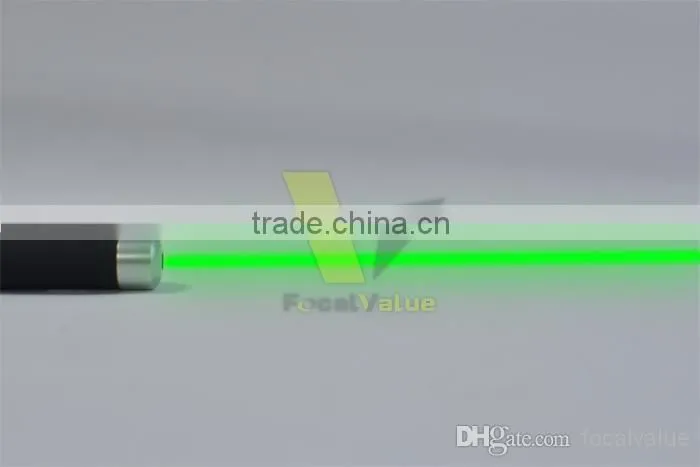Powerful 5mW 532nm 650nm 405nm 455nm Green Blue Purple Red Light Lights Beam Laser Pointer Pen Pens Pointers Lasers