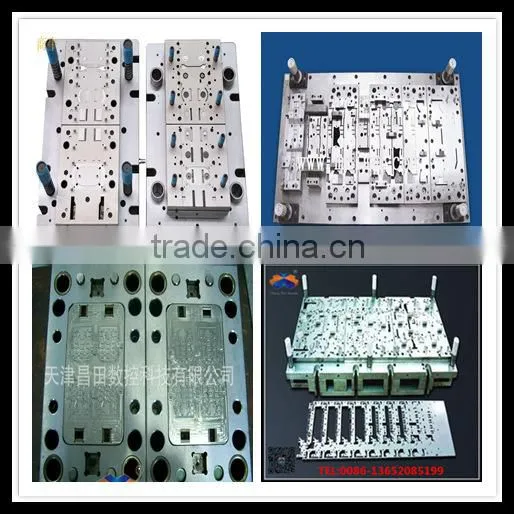 OEM Customized design competitive Price Metal Stamping Die