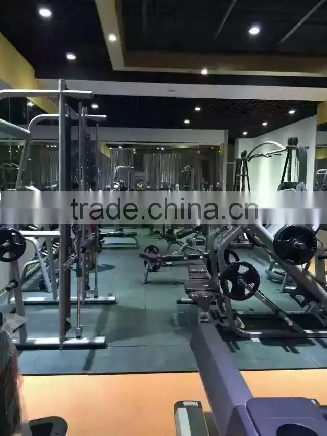 high quality free weight / fitness equipment / Barbell rack / TZ-6029