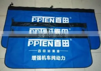 auto car maintain magnetic wing fender