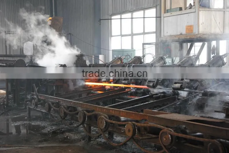 ASTM A53 Schedule 40 Carbon Steel Pipe
