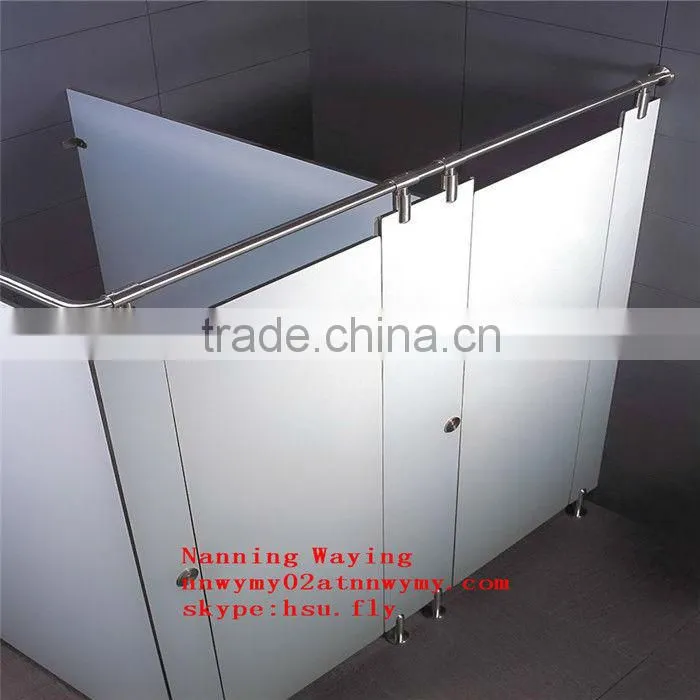 DECORATIVE HIGH PRESSURE COMPACT LAMINATE