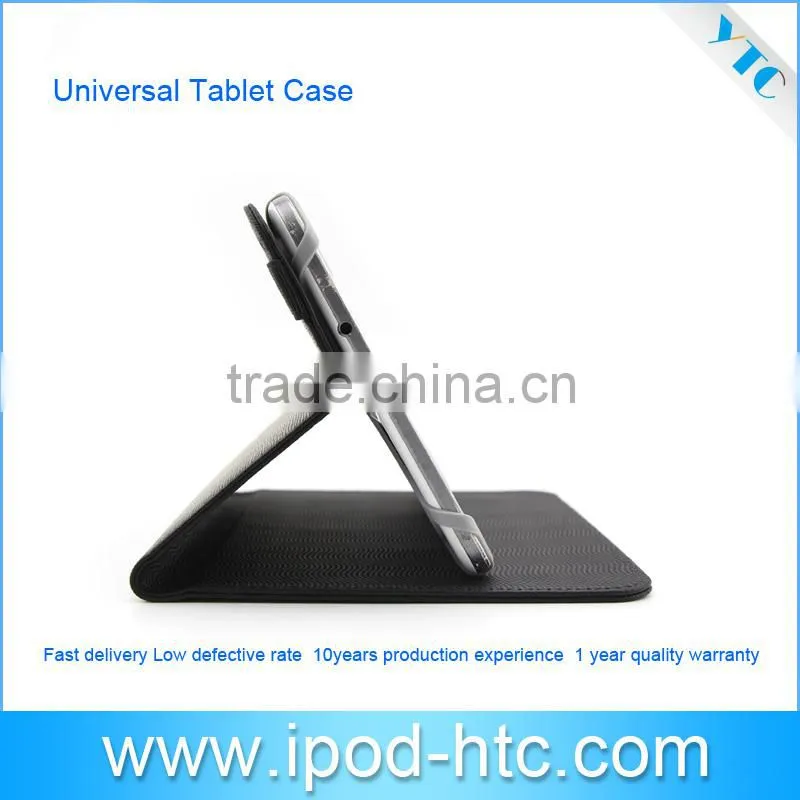 2014 amazon universal tablet cover, New Fashion universal cover tablet, high quality tablet cover
