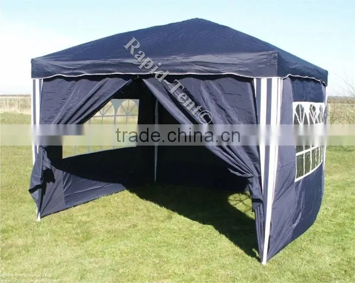 folding gazebo tent
