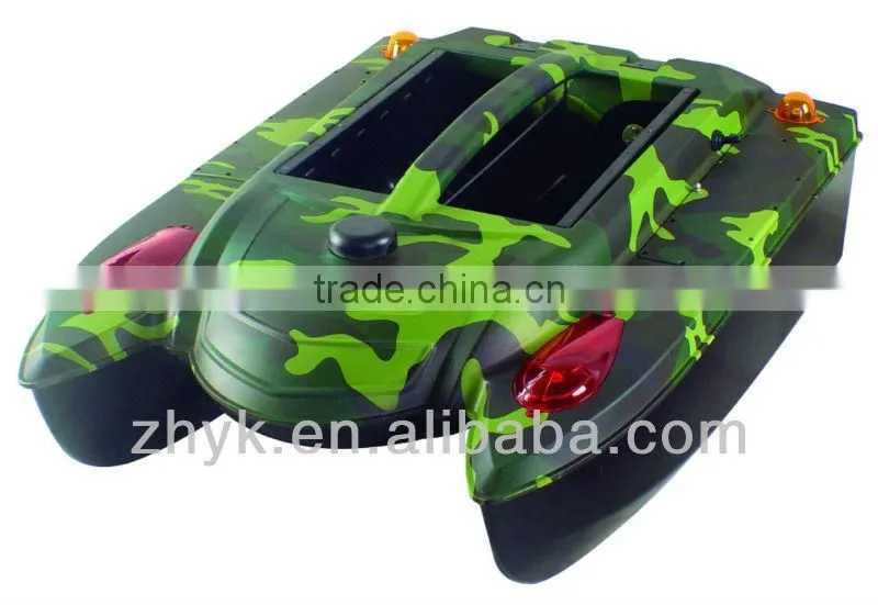 Large rc fishing bait boat JABO 3A wholesale