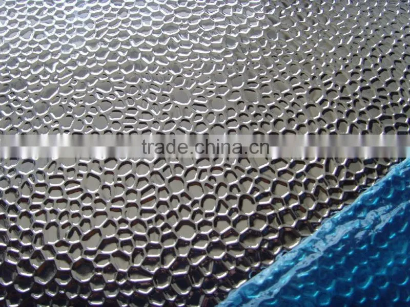 Super Quality Embossed Stucco Aluminum Plate 3003H24