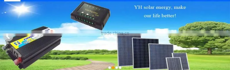 solar charger controller 60v for solar system