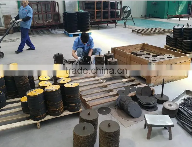 high quality diamond Diamond grinding wheel for cup stone