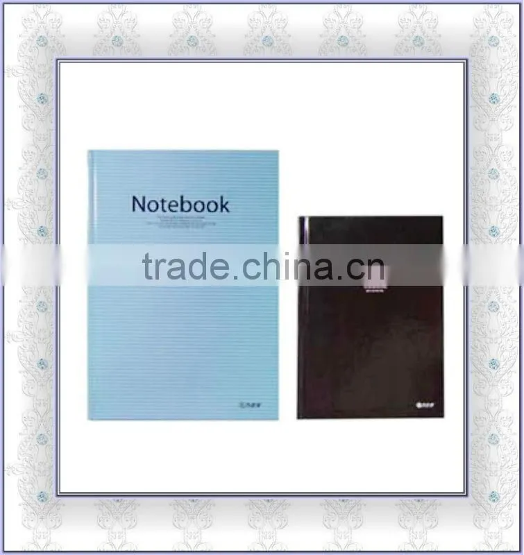 notebook diary stationary computer notebook sleeve