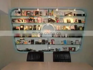 Guangzhou AFCTEC Electronic Technology Co., Ltd. company overview - view 1
