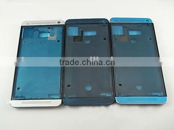 new arrivals top quality original for HTC One M7 full housing