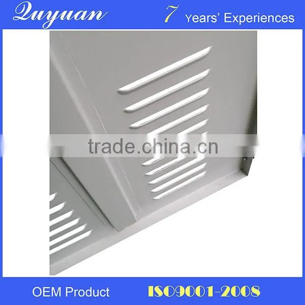 Metal Door Assembly