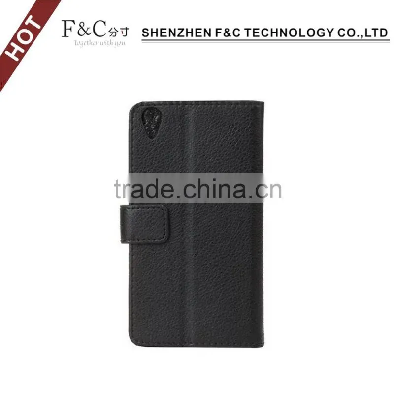 2016 Waterproof Cell Phone Case Card Holder Case For Mobile Phone For Sony Xperia X